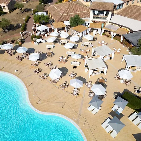 Baia Del Porto 4*