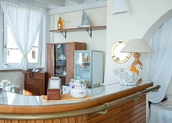 Baia Del Porto 포르토 오티올루