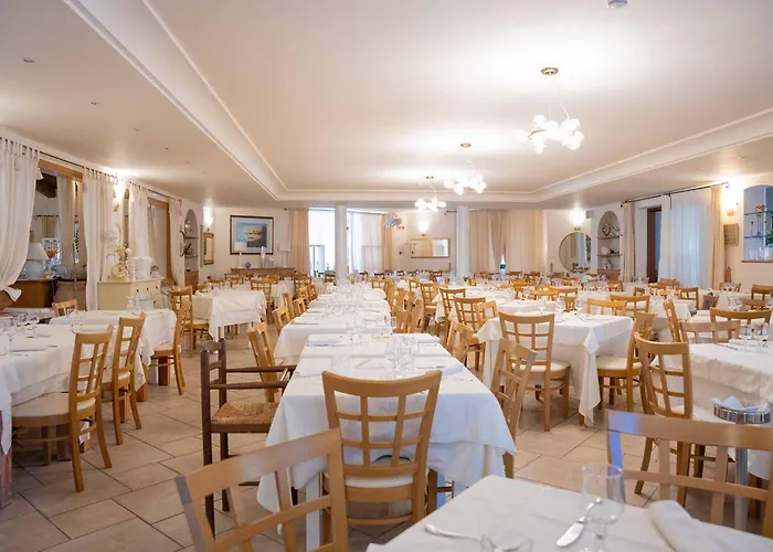 Baia Del Porto 4* 포르토 오티올루