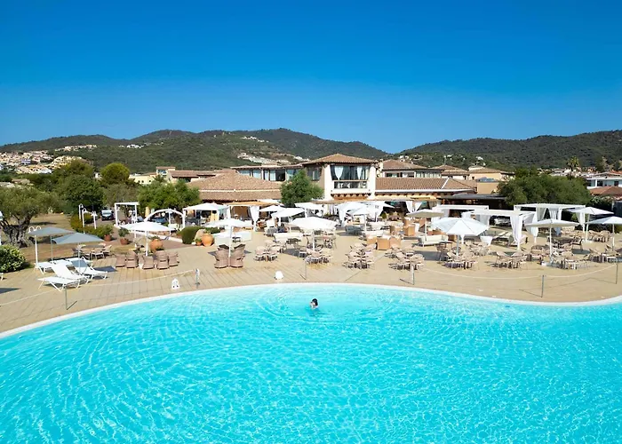 Baia Del Porto 4*