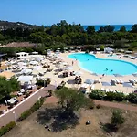 Baia Del Porto Hotel Porto Ottiolu
