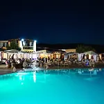 Hotel Baia Del Porto Porto Ottiolu