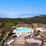 Baia Del Porto Hotel Porto Ottiolu
