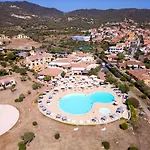 Baia Del Porto Hotel 4*