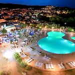 Hotel Baia Del Porto Porto Ottiolu