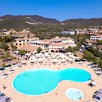 Baia Del Porto Hotel 4*