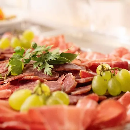 Baia Del Porto بورتو أوتيولو