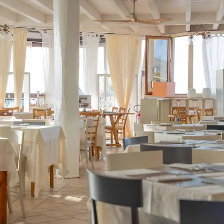 Baia Del Porto 4*