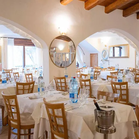酒店 Baia Del Porto 波尔托奥蒂罗卢