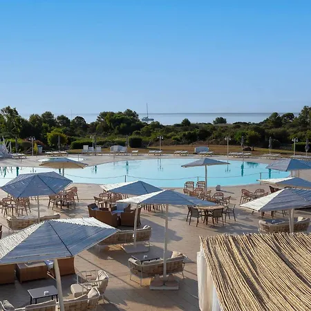 Baia Del Porto 4* 波尔托奥蒂罗卢