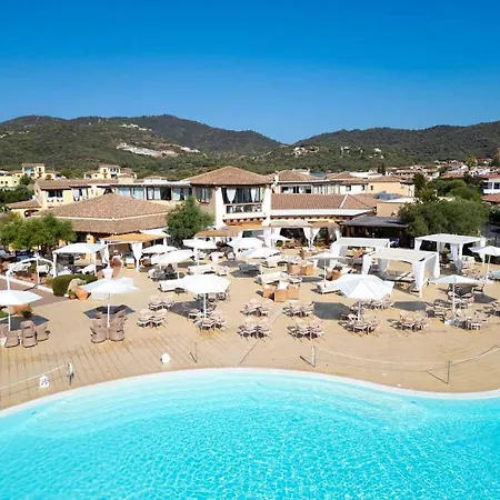 Baia Del Porto 4*