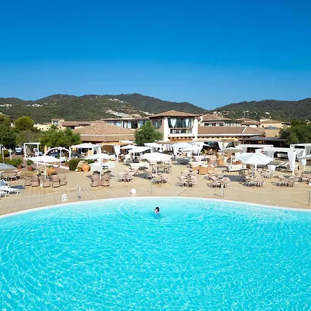 Baia Del Porto 4*