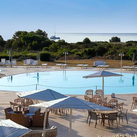 Hotel Baia Del Porto