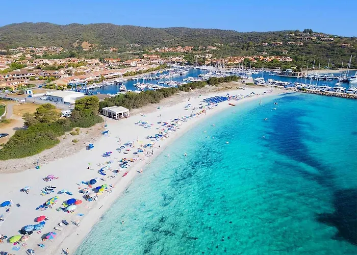 Szálloda Baia Del Porto