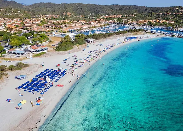 Baia Del Porto بورتو أوتيولو