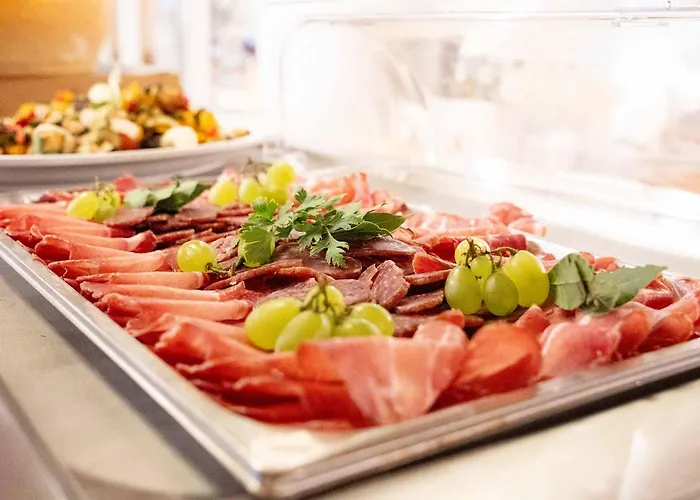 Baia Del Porto فندق 4*