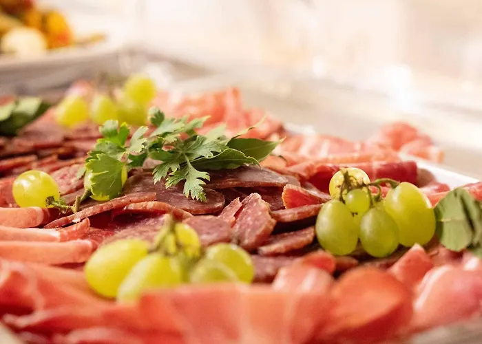 Baia Del Porto بورتو أوتيولو