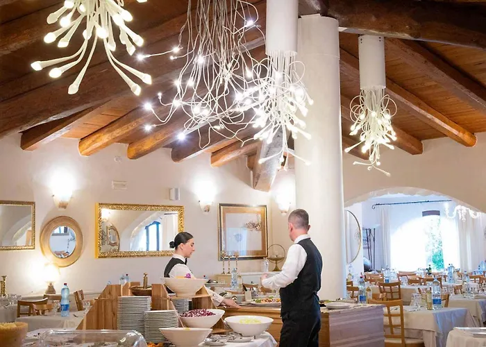 Baia Del Porto بورتو أوتيولو