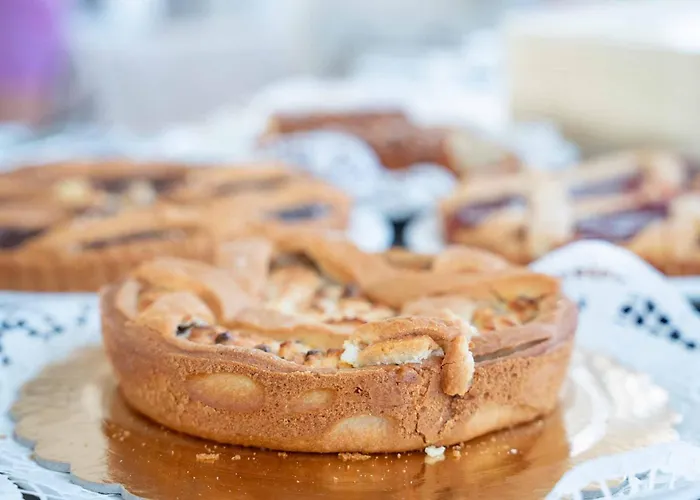 Baia Del Porto 4* بورتو أوتيولو