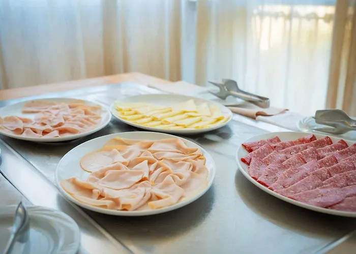 فندق Baia Del Porto بورتو أوتيولو