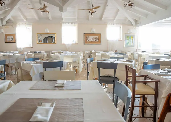 Baia Del Porto Szálloda 4*