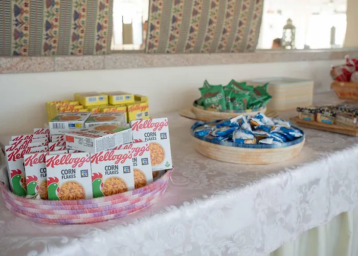 Baia Del Porto بورتو أوتيولو