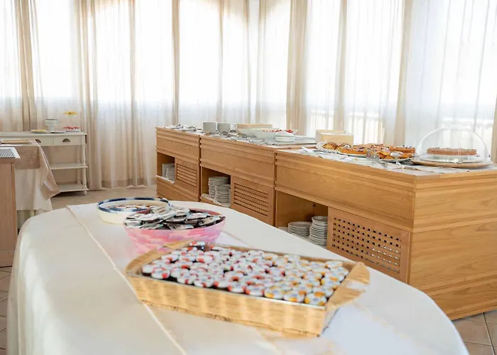 Baia Del Porto فندق 4*