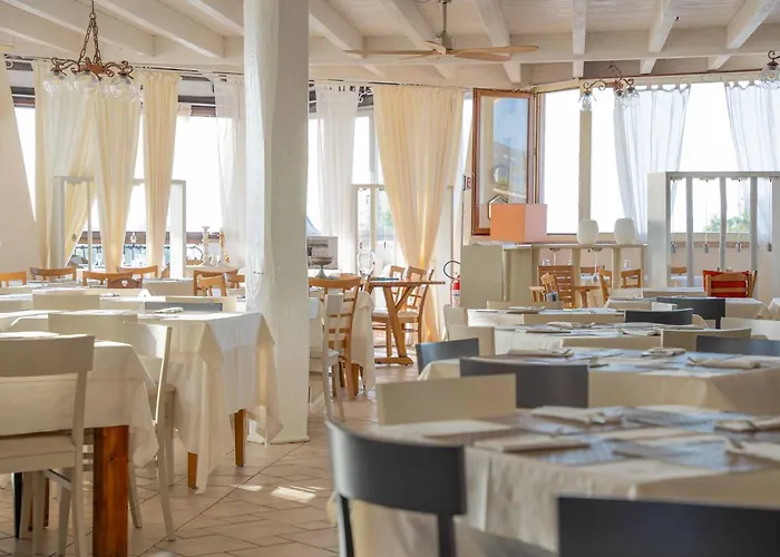 Baia Del Porto 4*