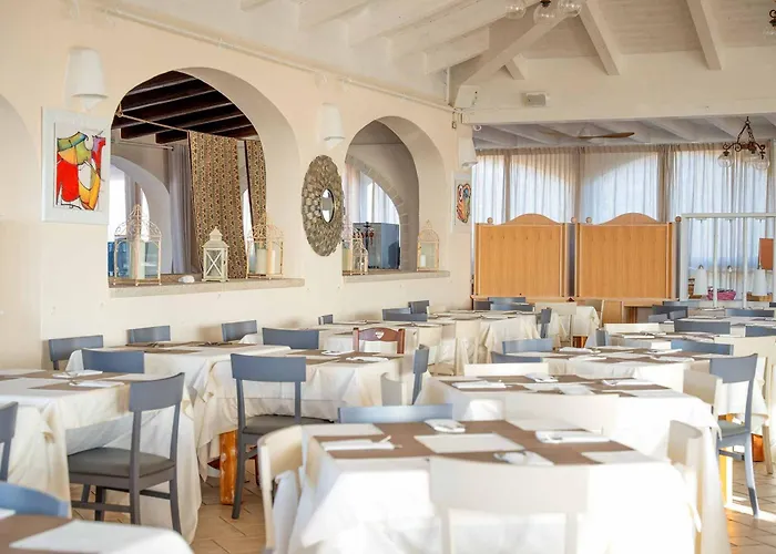 Baia Del Porto فندق