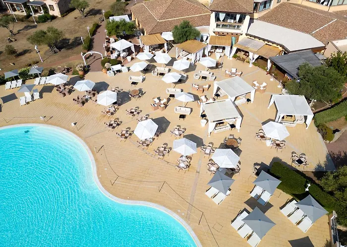 Baia Del Porto 4*