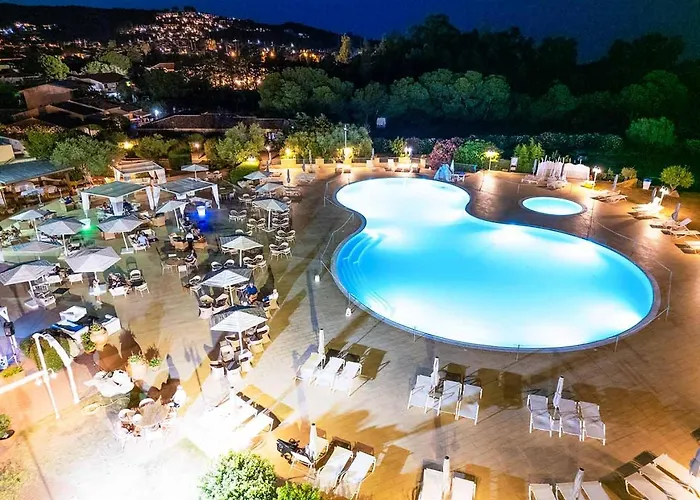 فندق Baia Del Porto