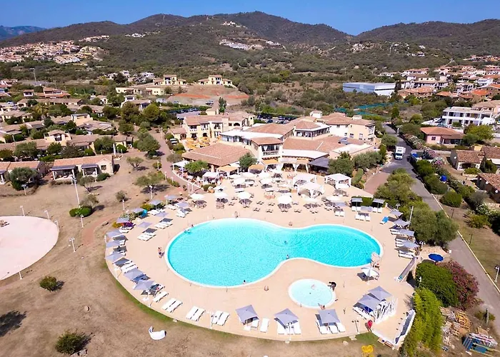 Baia Del Porto فندق