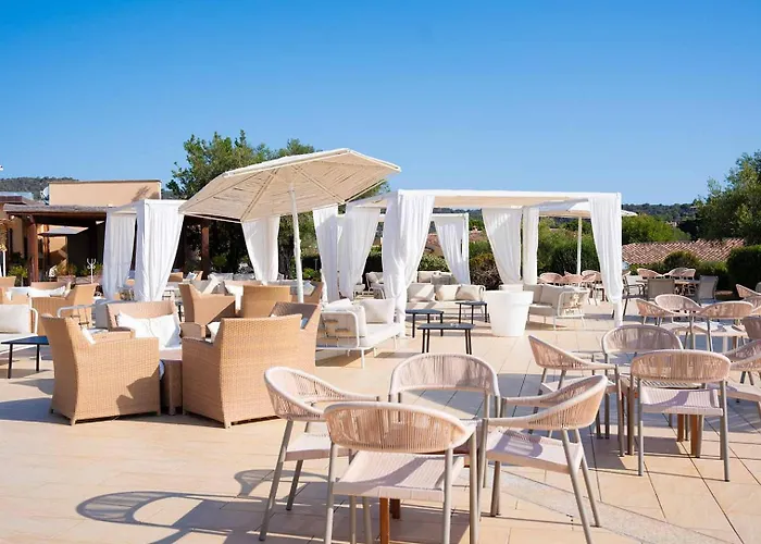 Baia Del Porto بورتو أوتيولو